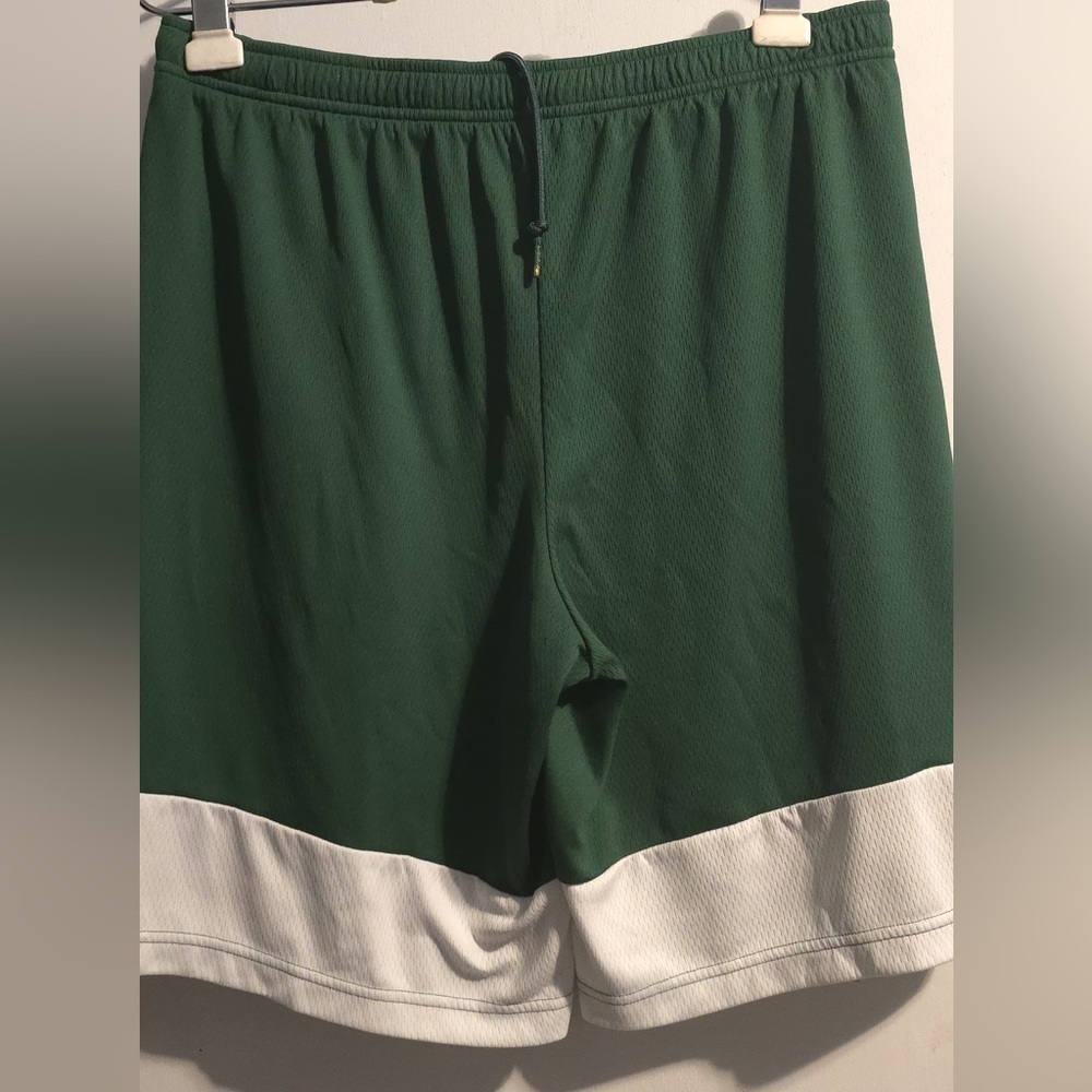 NFL Green Dri-Fit Onfield Apparel - Picture 13 of 14